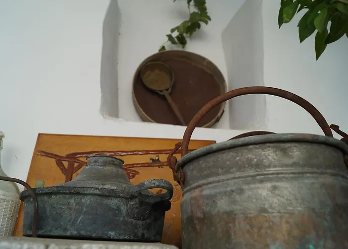 Gul Hanim House Boutique Отель 3*