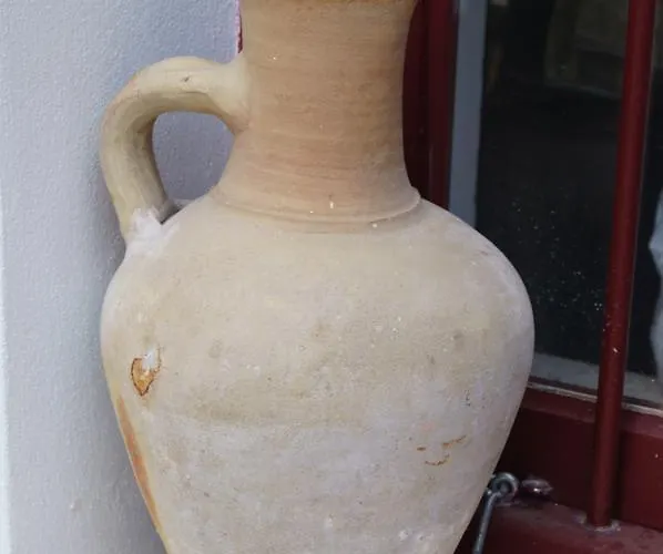 Gul Hanim House Boutique 酒店