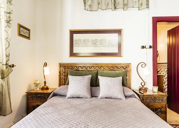 Gul Hanim House Boutique