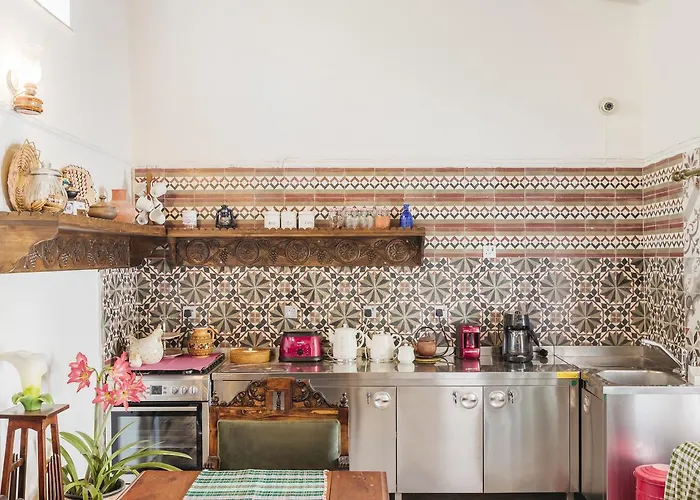 Gul Hanim House Boutique 3* Никосия