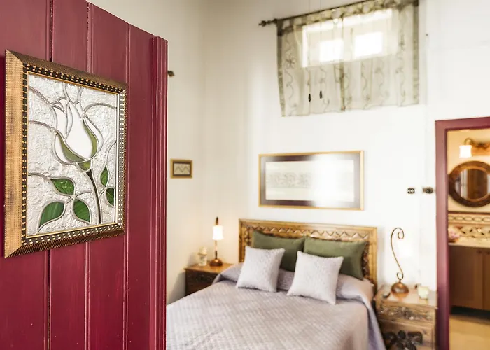 Отель Gul Hanim House Boutique 3*