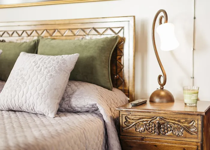 Gul Hanim House Boutique Отель 3*