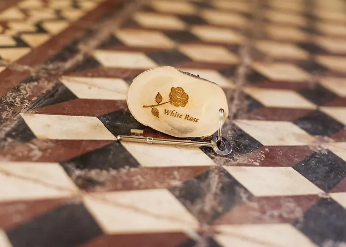 Gul Hanim House Boutique 3* Nicósia