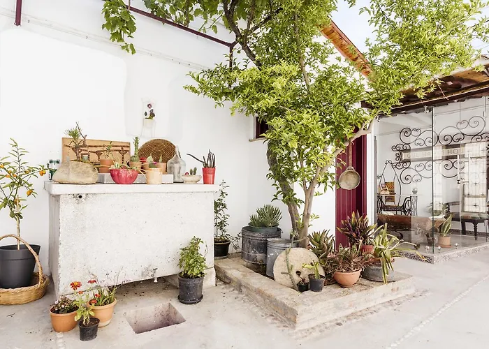 Gul Hanim House Boutique Отель