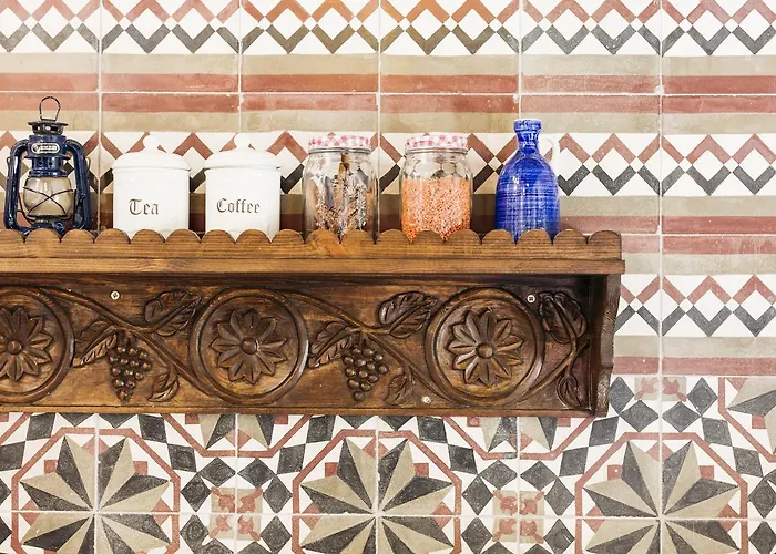 Отель Gul Hanim House Boutique