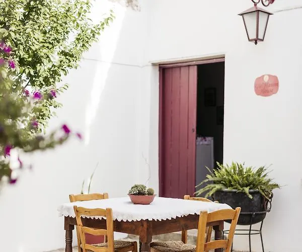 Gul Hanim House Boutique Отель 3*