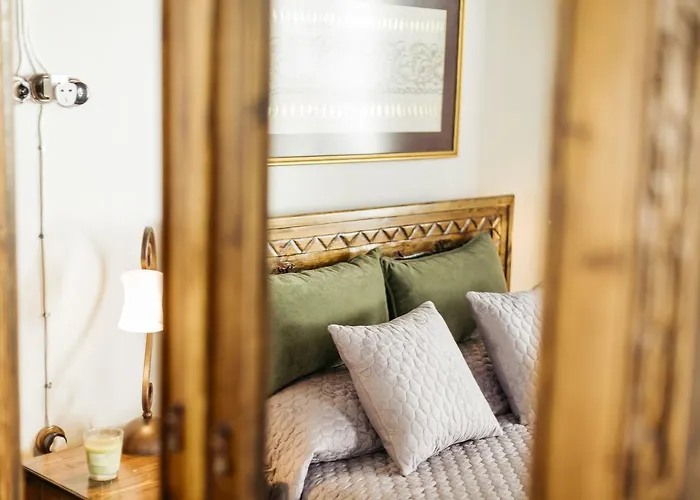 Gul Hanim House Boutique 3*