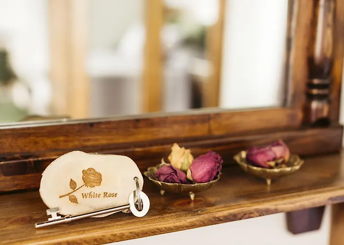 Gul Hanim House Boutique 酒店