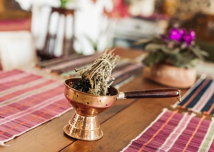 Gul Hanim House Boutique 尼科西亚