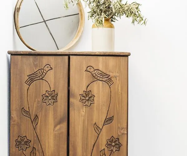 Gul Hanim House Boutique