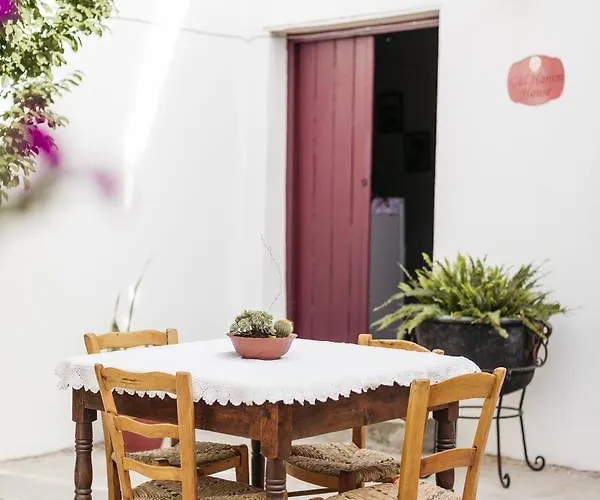 Gul Hanim House Boutique Отель Никосия