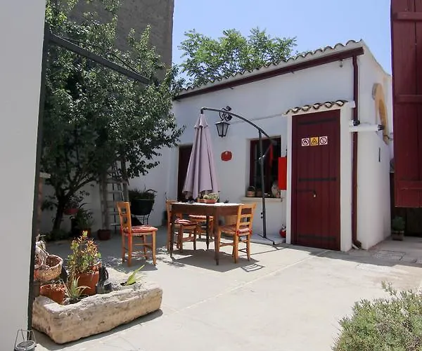 酒店 Gul Hanim House Boutique 尼科西亚