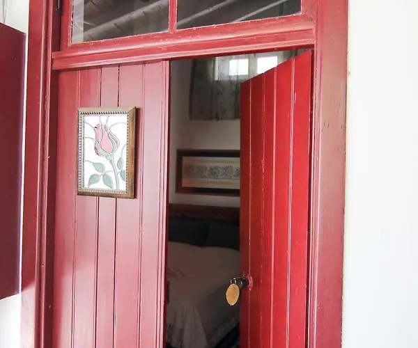 Gul Hanim House Boutique 3* 尼科西亚