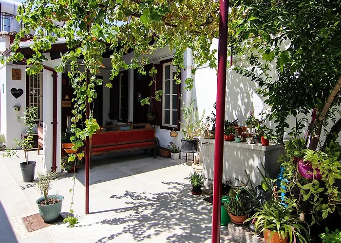 Gul Hanim House Boutique