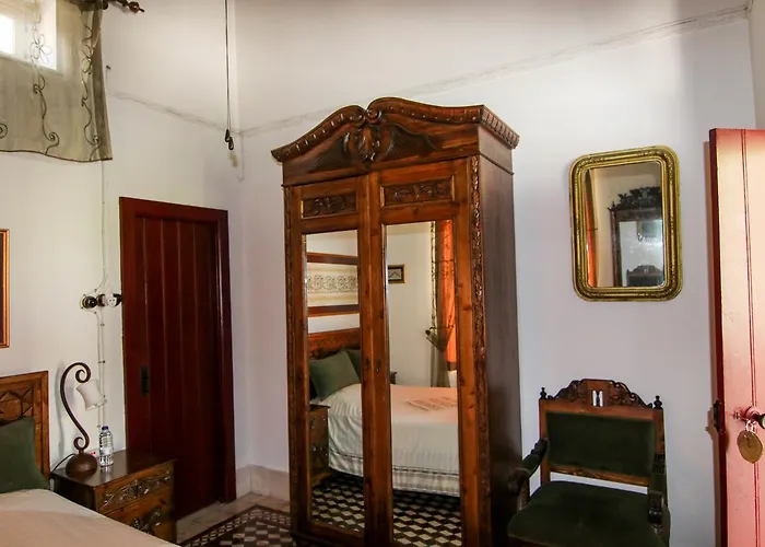 Отель Gul Hanim House Boutique