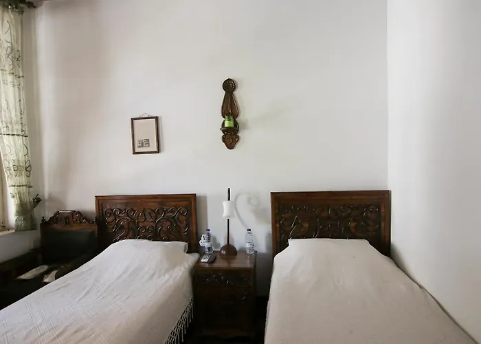 Gul Hanim House Boutique 3*