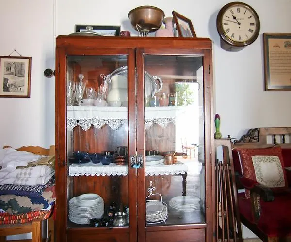 Gul Hanim House Boutique Отель Никосия