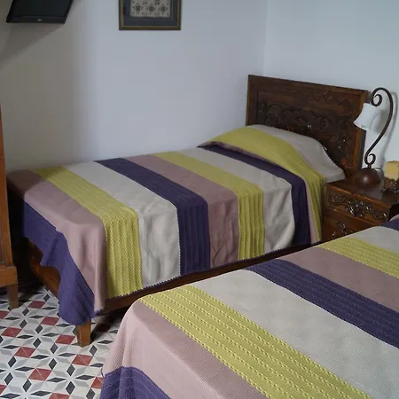 Gul Hanim House Boutique Hotel Nikósie