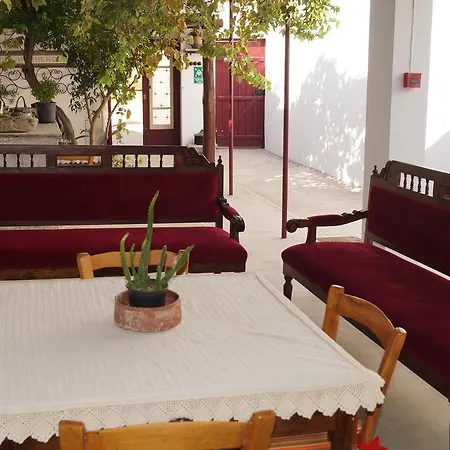 Gul Hanim House Boutique Hotel