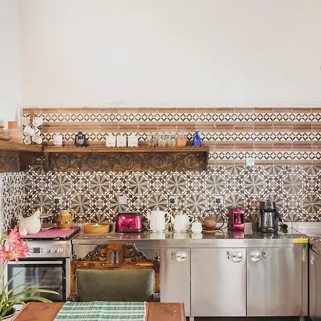 Gul Hanim House Boutique 3* Nikósie