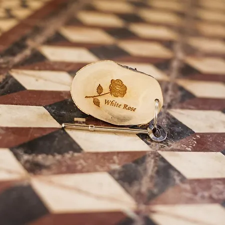 Gul Hanim House Boutique 3* Nikósie