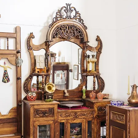 Gul Hanim House Boutique Hotel 3*