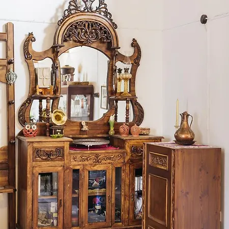 Gul Hanim House Boutique Nikósie