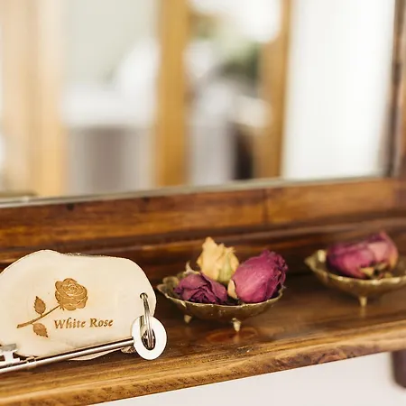 Gul Hanim House Boutique Hotel