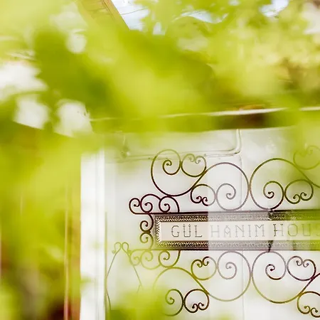 Gul Hanim House Boutique