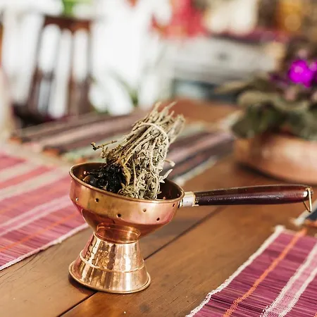 Gul Hanim House Boutique Nikósie