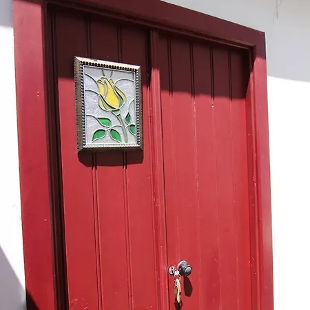 Gul Hanim House Boutique Hotel Nikósie