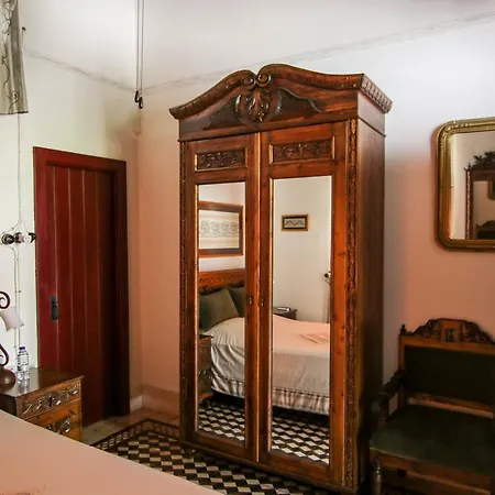 Gul Hanim House Boutique Hotel 3*