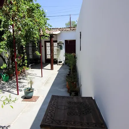 Gul Hanim House Boutique Hotel Nikósie