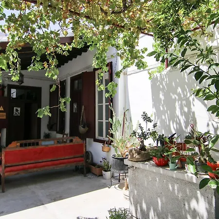 Gul Hanim House Boutique Hotel Nikósie