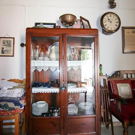 Gul Hanim House Boutique Hotel Nikósie