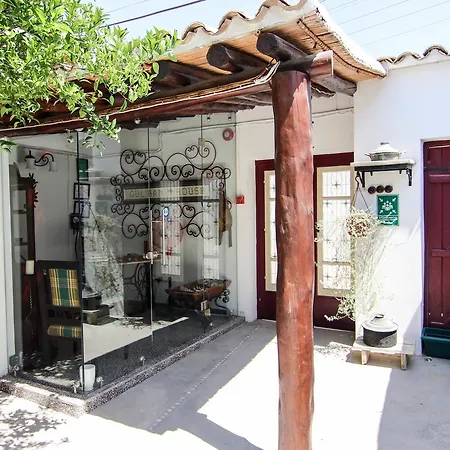 Gul Hanim House Boutique Hotel Nicósia