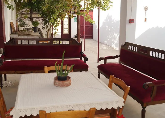 Gul Hanim House Boutique Hotel