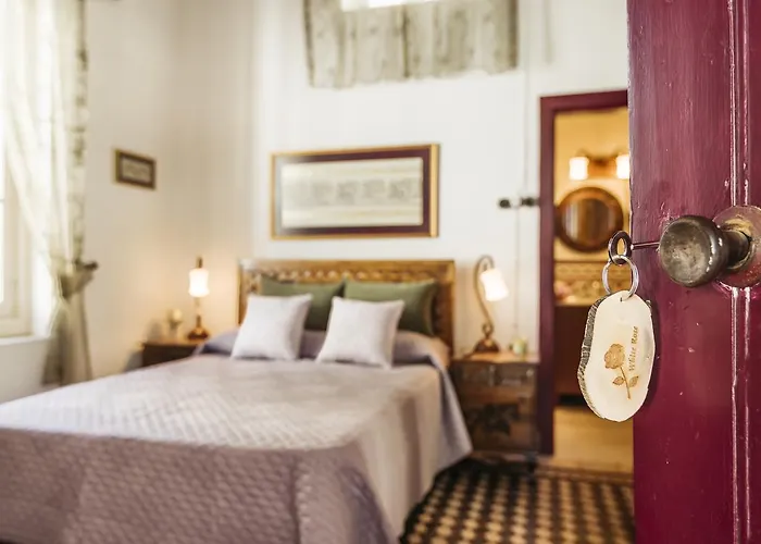 Gul Hanim House Boutique 3*