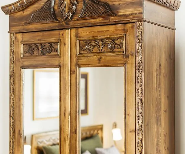 Gul Hanim House Boutique 3* Nicosie