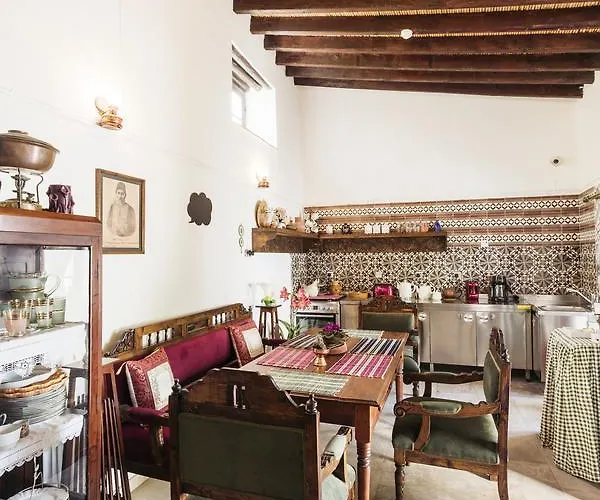 Gul Hanim House Boutique