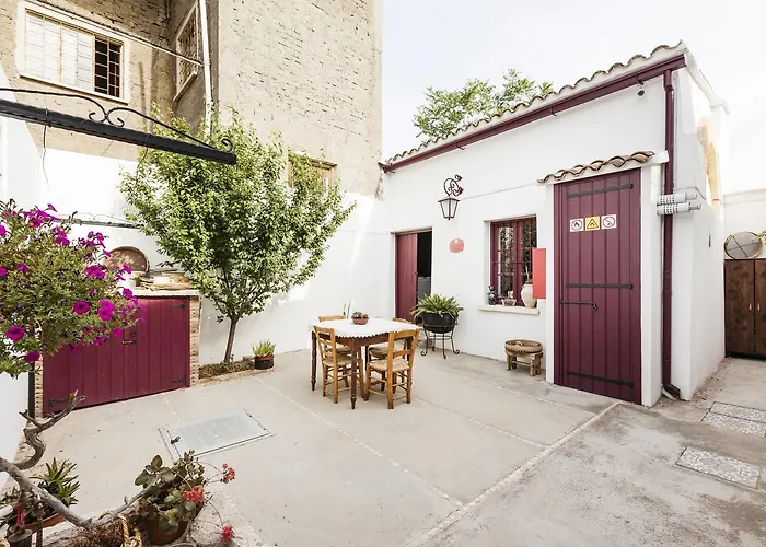 Hotel Gul Hanim House Boutique Nicosie