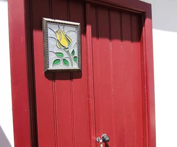 Gul Hanim House Boutique Hotel Nicosie