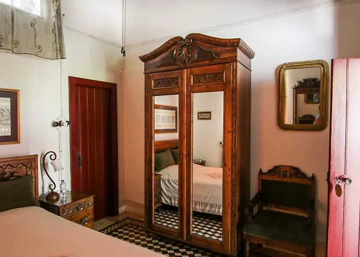 Gul Hanim House Boutique Hotel 3*