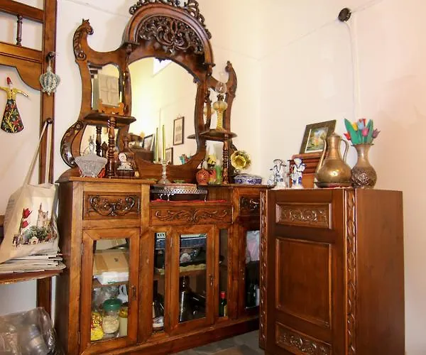 Gul Hanim House Boutique Hotel