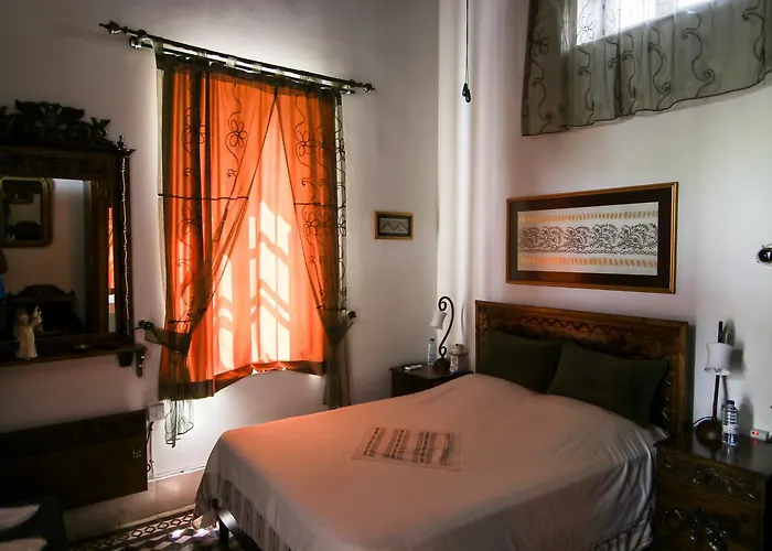 Hotel Gul Hanim House Boutique Nicosie