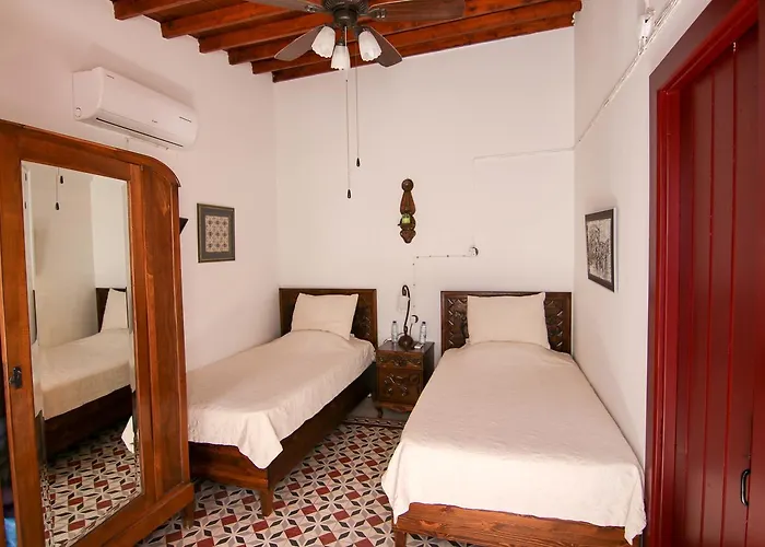 Gul Hanim House Boutique Hotel 3*